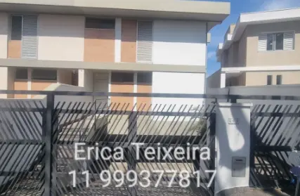 Imagem: Sobrado para Alugar, Rolinópolis