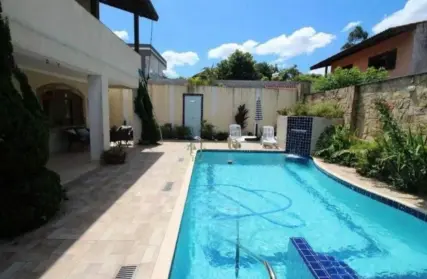 Imagem: Condomínio Fechado para Alugar, Parque dos Príncipes