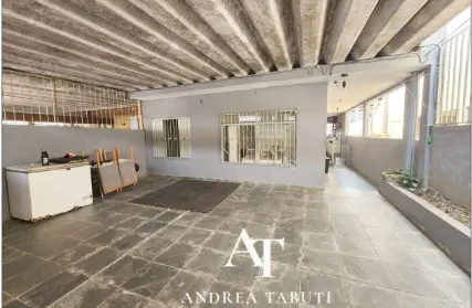 Imagem: Casa Térrea para Venda, Jardim Dracena