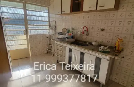 Imagem: Sobrado para Alugar, Jardim Santos Dumont