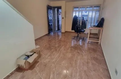 Imagem: Sobrado para Alugar, Jardim Santos Dumont