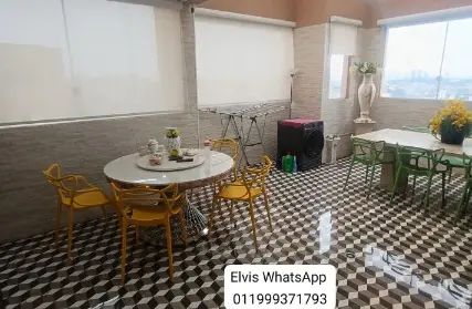 Imagem: Cobertura para Alugar, Butantã