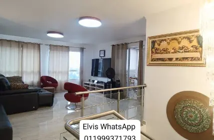 Imagem: Cobertura para Alugar, Butantã