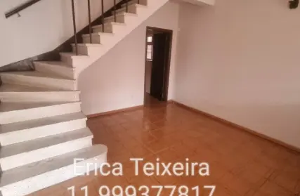 Imagem: Sobrado para Alugar, Vila Butantã