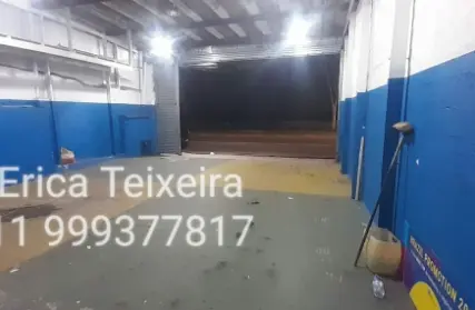 Imagem: Casa Comercial para Alugar, Vila Lageado