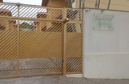 Imagem: Sobrado para Venda, Vila Pirajussara (ZO)