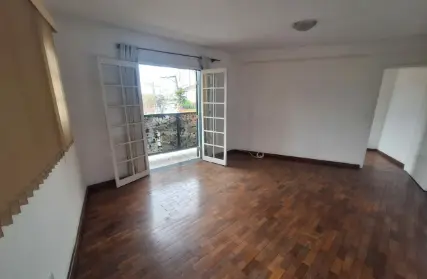 Imagem: Sobrado para Alugar, Vila São Luís(Zona Oeste)