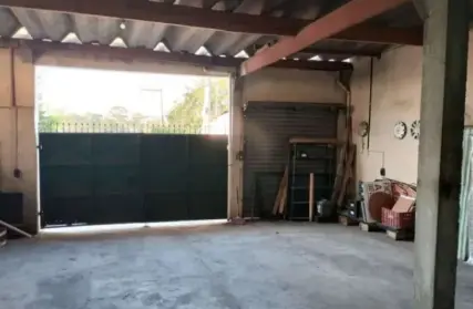 Imagem: Casa Comercial para Alugar, Vila São Luís(Zona Oeste)