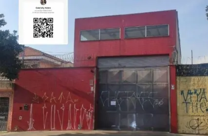 Imagem: Casa Comercial para Alugar, Jardim Ester