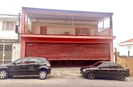 Imagem: Casa Comercial para Alugar, Jardim Bonfiglioli