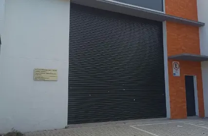 Imagem: Galpão / Salão para Alugar, Jardim Peri Peri