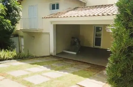 Imagem: Sobrado para Alugar, Bosque do Vianna