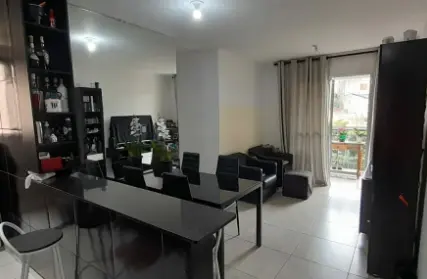 Imagem: Apartamento para Venda, Jardim Monte Kemel