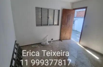 Imagem: Sobrado para Alugar, Vila Antônio