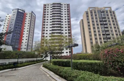 Imagem: Apartamento para Venda, Vila Indiana