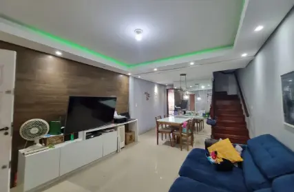 Imagem: Sobrado para Alugar, Jardim São Jorge