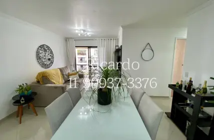 Imagem: Apartamento para Venda, Jardim Peri Peri
