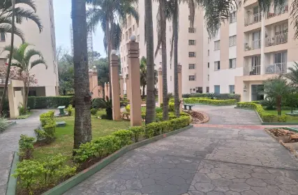 Imagem: Apartamento para Alugar, Jardim Vazani