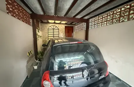 Imagem: Sobrado para Venda, Jardim Maria Rosa