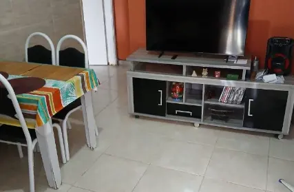 Imagem: Casa Térrea para Alugar, Vila Tiradentes