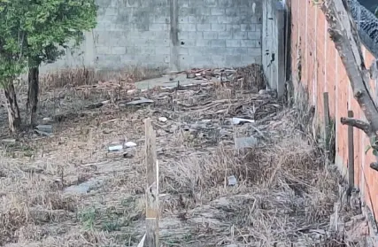 Imagem: Terreno para Alugar, Vila Indiana