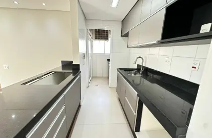 Imagem: Apartamento para Venda, Jardim Vazani