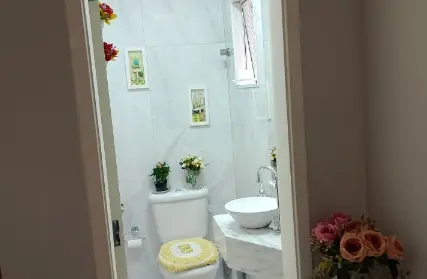 Imagem: Sobrado para Venda, Jardim das Vertentes