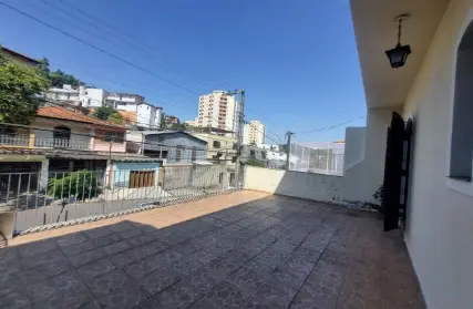 Imagem: Sobrado para Venda, Vila Indiana