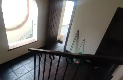 Imagem: Sobrado para Alugar, Vila Inah