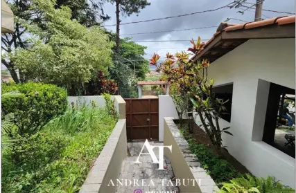 Imagem: Sobrado para Venda, Vila Universitária