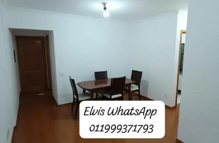 Imagem: Apartamento para Alugar, Vila Indiana