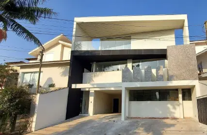 Imagem: Condomínio Fechado para Alugar, São Paulo II