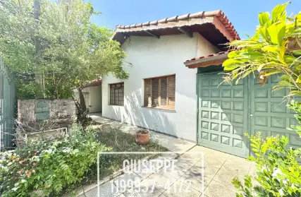 Imagem: Casa Térrea para Venda, Instituto de Previdência