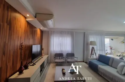 Imagem: Apartamento para Venda, Jardim Olympia