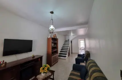 Imagem: Sobrado para Venda, Cidade Intercap