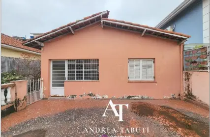 Imagem: Casa Térrea para Venda, Vila Universitária