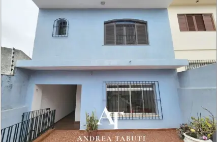 Imagem: Sobrado para Venda, Vila Dalva