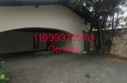 Imagem: Sobrado para Alugar, Vila Inah