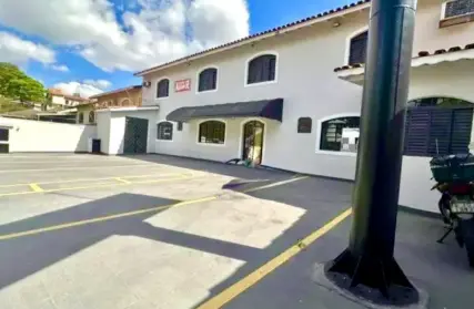 Imagem: Casa Comercial para Alugar, Jardim Ester