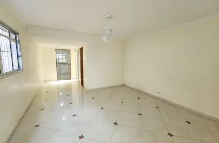 Imagem: Sobrado para Alugar, Caxingui