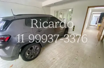 Imagem: Sobrado para Venda, Jardim Pinheiros