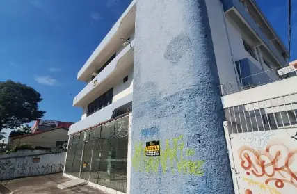 Imagem: Prédio Comercial para Alugar, Butantã