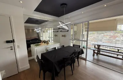 Imagem: Apartamento para Venda, Jardim Vazani