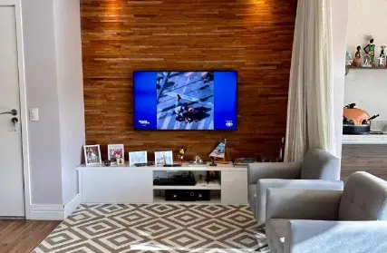 Imagem: Apartamento para Venda, Jardim Vazani