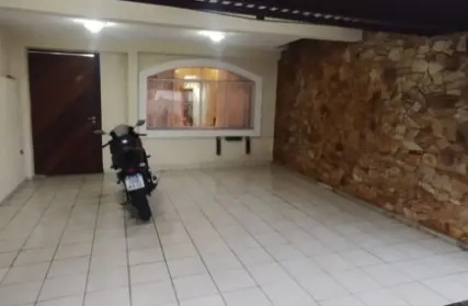 Imagem: Sobrado para Venda, Jardim Rosa Maria