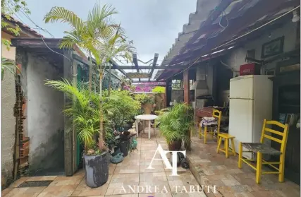 Imagem: Sobrado para Venda, Vila Nova Alba