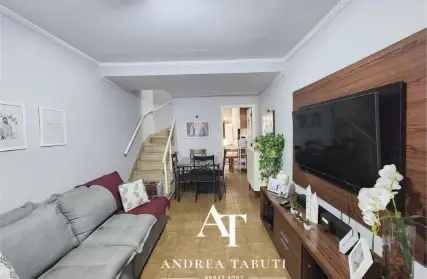 Imagem: Sobrado para Venda, Jardim Trussardi