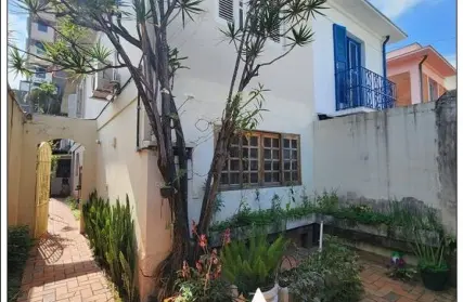 Imagem: Sobrado para Venda, Jardim Trussardi