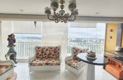 Imagem: Apartamento para Venda, Jardim Olympia