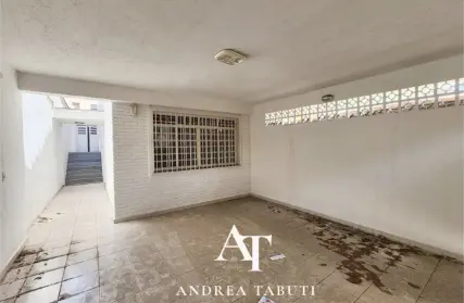 Imagem: Sobrado para Venda, Jardim Trussardi